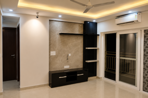 3 BHK Flat for Sale