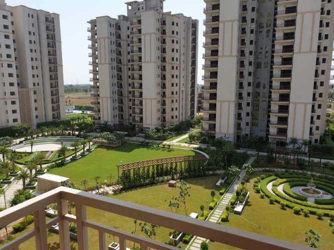 3+1 BHK Flat for Sale in Amangani, Rewari, Haryana