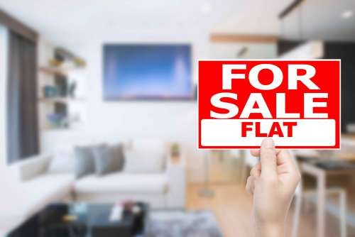 3+1 BHK Flat for Sale in Gurutek City, Rewari, Haryana