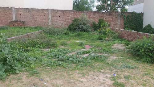 Residential Plot for Sale
