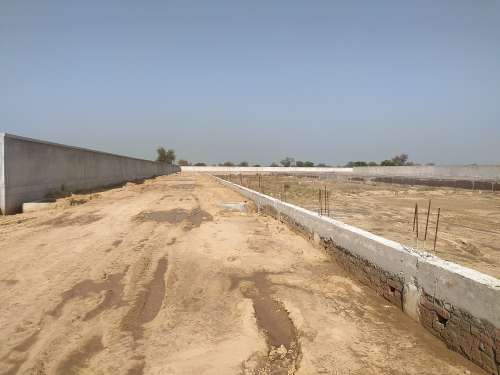 Residential Plot  for Sale