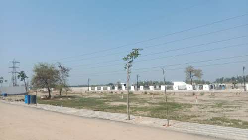 Residential Plot  for Sale